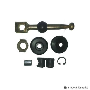 Imagem de Kit Trambulador Elimina Folga Clio / Megane / Scenic - CKK5090013