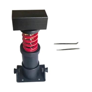 Imagem de Kit De Pedal De Freio Racing SR-P Lite Para Simulador De Corrida R5, C