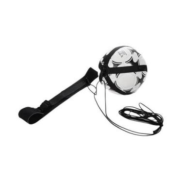 Imagem de Equipamento De Treinamento De Futebol Para Jovens, Treinador De Chute 