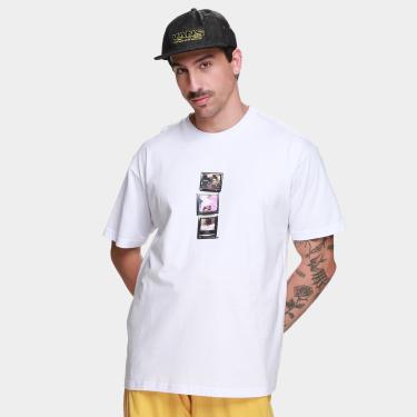 Imagem de Camiseta Vans Vee Tv Masculina-Masculino