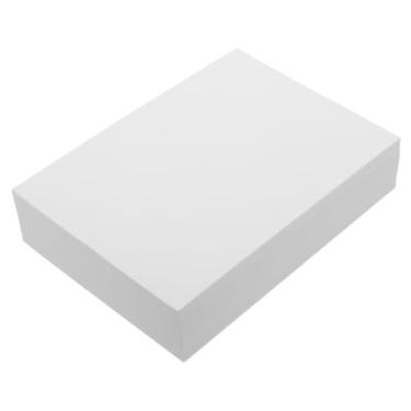 Imagem de DIYEAH Papel fotográfico à prova d'água de alto brilho, 100 folhas, papel de impressora brilhante de 10 x 15 cm para projetos faça você mesmo, álbuns de recortes e impressoras compatíveis com uso no