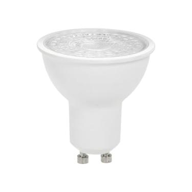 Imagem de Lâmpada LED RGB Multicolor GU10 Sem Fio BT Regulável com Controle Remoto por Telefone APP Life Função de Timer Agrupamento 16 Milhões Cores Ajuste Luz