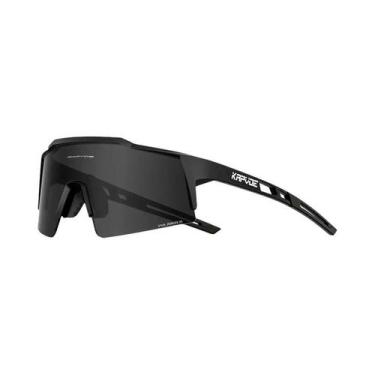 Imagem de Óculos De Sol Polarizados UV400 Kapvoe Para Ciclismo, Condução, Pesca 