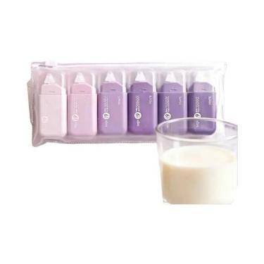 Imagem de Fita Dupla Face De 6mm, 6 Peças, Sem Resíduos, Adesivo Forte Para Scra