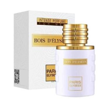 Imagem de Bois D Elysees Paris Elysees Perfume Masculino EDT 100 ml-Masculino