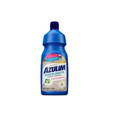 Imagem de Limpa Porcelanatos 750ml Azulim Tira Gordura