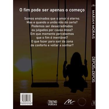 Imagem de Depois do Depois - TREND, Sortido