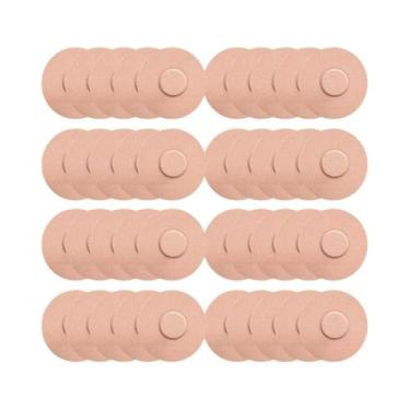 Imagem de Adesivos Respiráveis E Impermeáveis Para Sensor Freestyle Libre 10 20 