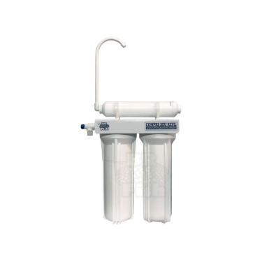 Imagem de Purificador De Água Br Puri Água Pura Cloro Livre 3 Estágios