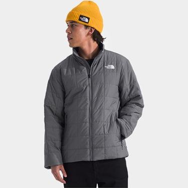 Imagem de Jaqueta The North Face Matelassê Masculina-Masculino