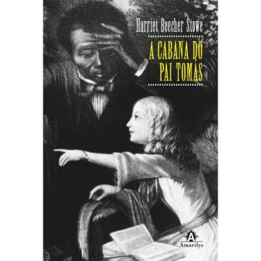 Imagem de Livro - A cabana do Pai Tomás