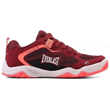 Imagem de TÊNIS EVERLAST FORCEKNIT LW FEMININO-Feminino