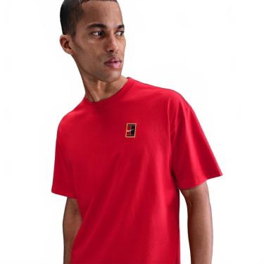 Imagem de Camiseta NikeCourt M90 Masculina-Masculino