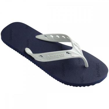 Imagem de Chinelo Havaianas 41498200555 Track Go Masculino-Masculino