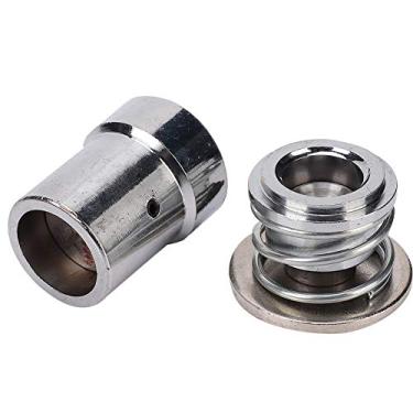 Imagem de Generic Molde de Botão Coberto de Tecido Molde de Botão de Metal Durável para Máquina de Prensa Manual, Perfeito para Botões DIY, Aplicável a Vários Estilos de Roupas (30L)