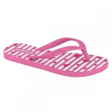 Imagem de Chinelo Molekinha 2364.300.29011 Infantil-Feminino