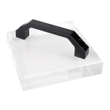 Imagem de Esquirla de resfriamento HTV com alça, acessórios de resfriamento rápido, resfriador para ferramentas de artesanato, ferramenta de para prensa térmica e