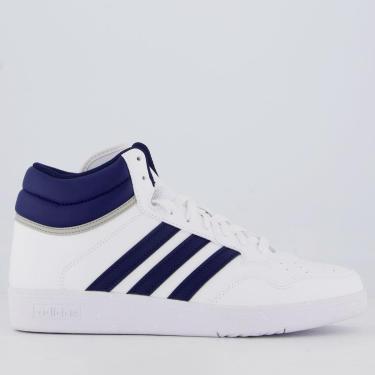 Imagem de Tênis Adidas Hoops 4.0 Mid Unissex-Unissex