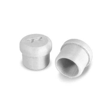 Imagem de Tampa Chassi Quadro Torken Racing Crf 230 Crf 250f Crf 300f Trilha Enduro Motocross