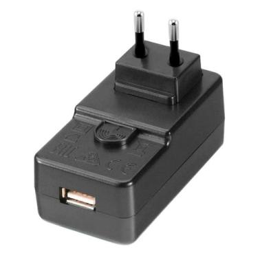 Imagem de Fonte de Alimentação Zebra - PWR-WUA5V12W0BR