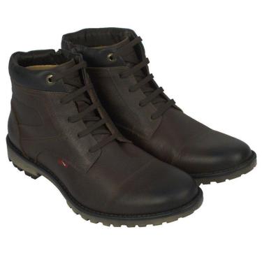 Imagem de Bota Ferracini Cross Masculina-Masculino