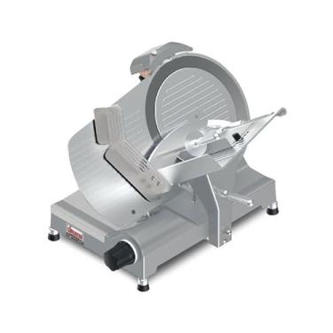 Imagem de Cortador e Fatiador de Frios 30 Cm Semi-automático Atlantis 300 Sirman