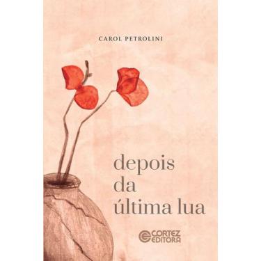 Imagem de Livro - Depois da última lua