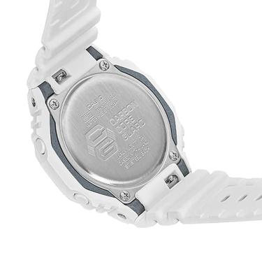 Imagem de Relógio Casio Feminino Ref:Gma-s2100-7adr G-Shock Woman Branco