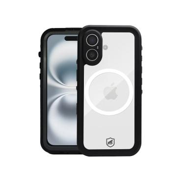 Imagem de Capa case capinha à Prova d'água Nautical para iPhone 16 Plus - Gshield