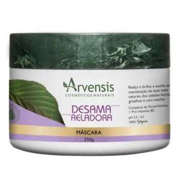 Imagem de Máscara Desamareladora 250g Arvensis