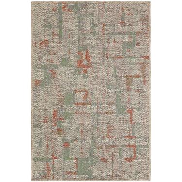 Imagem de Tapete P/ Sala New Colors Pratico 1,00x1,50 São Carlos