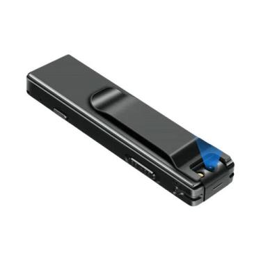 Imagem de Câmera Mini A3 HD 1080P Com Clip Magnético, Detecção De Movimento, Lan