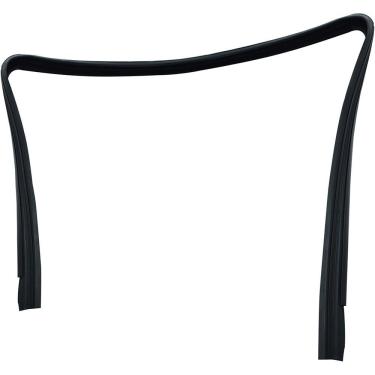 Imagem de Canaleta Porta Tras Esq Idea Após 05