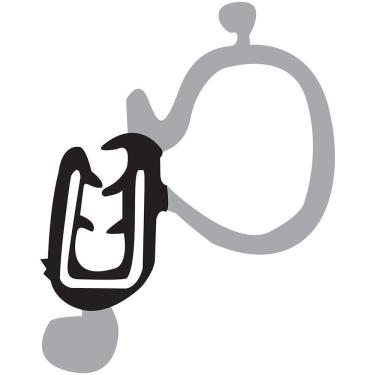 Imagem de Borracha Da Porta Tipo Todos Rolo 25 Mts