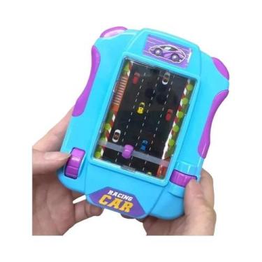 Imagem de Jogo Educativo De Carro De Corrida Mini Para Crianças, Brinquedo De Si