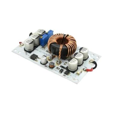 Imagem de Conversor DC-DC De 10A 250W 600W, Fonte De Alimentação Móvel De Corren