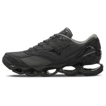 Imagem de Tênis Mizuno Wave Prophecy LS 41 Preto-Unissex