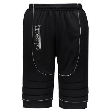 Imagem de Calção Placar Goleiro Itumbiara 3/4 Masculino-Masculino