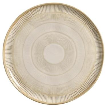 Imagem de Conjunto com 6 Pratos Raso Bio Mirage - Porto Brasil Cerâmica