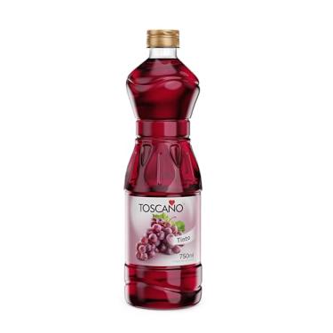 Imagem de Vinagre Toscano De Vinho Tinto 750ml