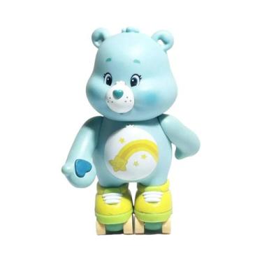 Imagem de Boneca Ursinhos Carinhosos Arco-Íris Fofa Para Meninas, Caixa Surpresa