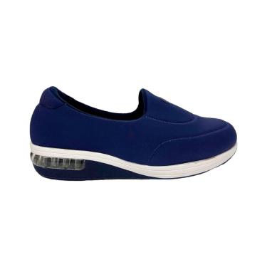 Imagem de Tênis Feminino Modare Ultra Conforto Amortecedor Gel-Feminino