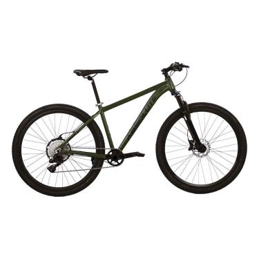 Imagem de Bicicleta Aro 29 Absolute Nero 5 12v Suspensão 100mm C/ Trava K7 11/50 Freios Hidráulicos Kit 1x12-Unissex