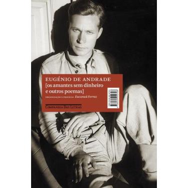 Imagem de Livro - Os amantes sem dinheiro e outros poemas