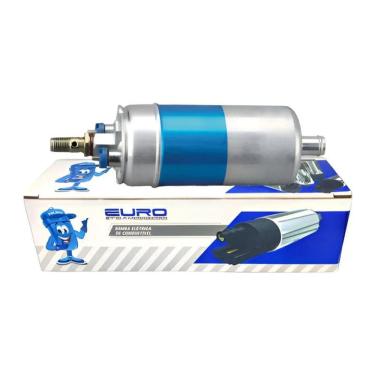 Imagem de Bomba De Combustível Externa 12 Bar Turbo Aspirado Euro