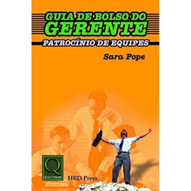 Imagem de Livro Patrocínio De Equipes. Guia De Bolso Do Gerente