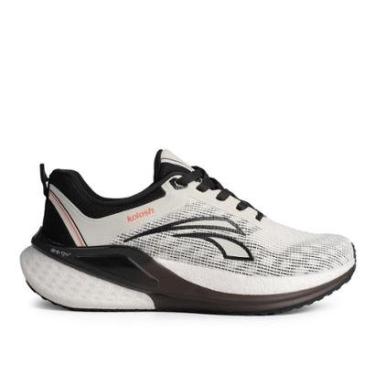 Imagem de Tênis Kolosh Fusion Feminino Esportivo E0384-Feminino