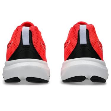 Imagem de Tênis ASICS GEL-Contend 9 - Masculino - Vermelho/Azul