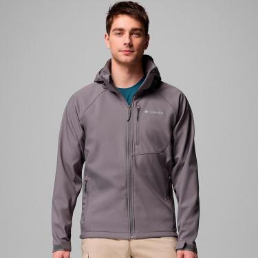 Imagem de Jaqueta Columbia Cascade Ridge III Softshell Masculino-Masculino
