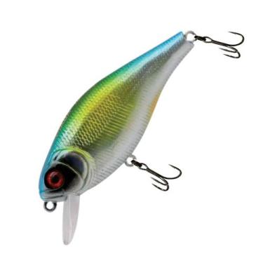 Imagem de Isca Artificial Maruri Meia Água Piaba 70F 7cm 10g Cor 1300